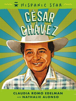 cover image of Hispanic Star